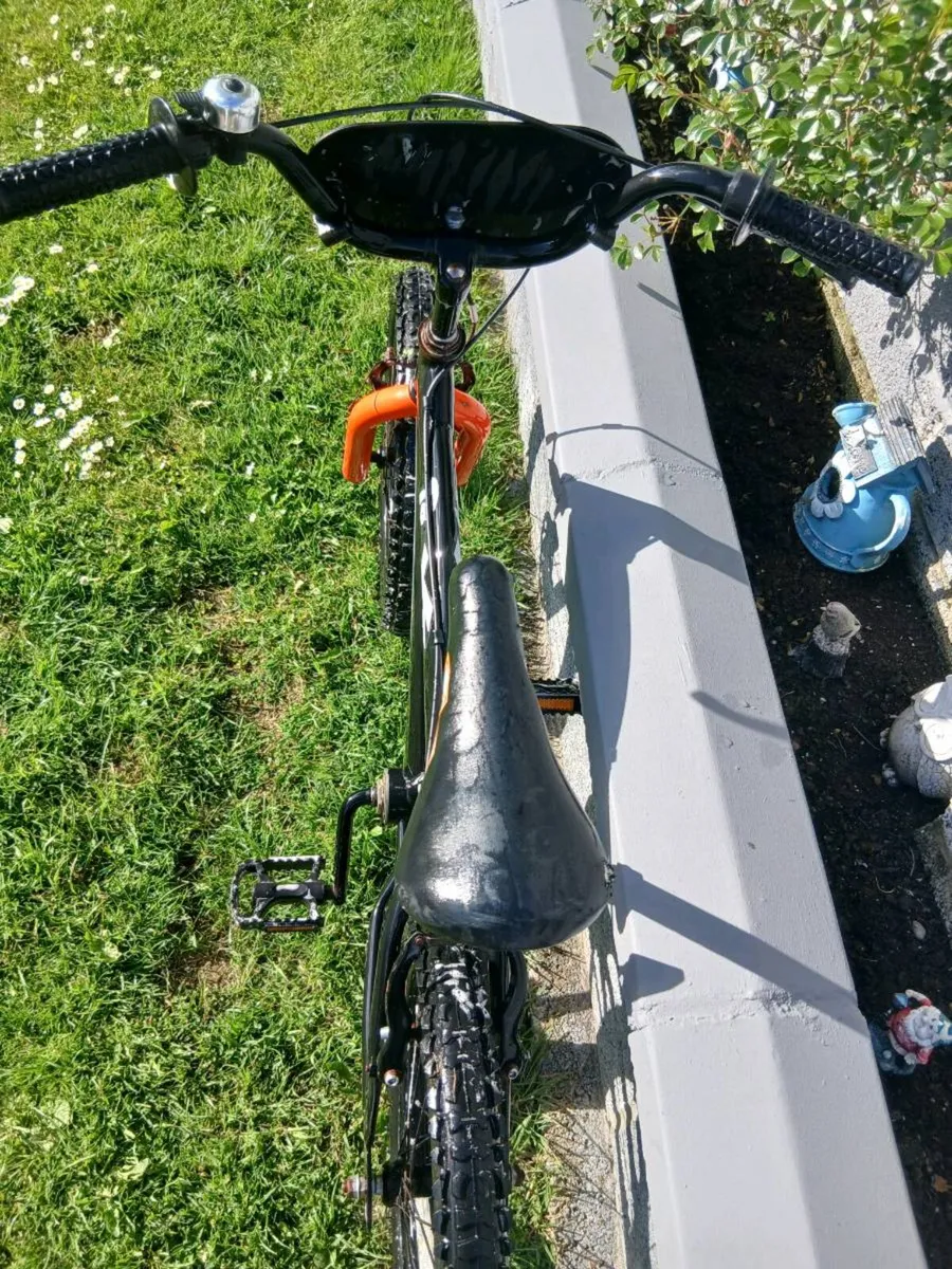 KIDS BIKE - Image 3