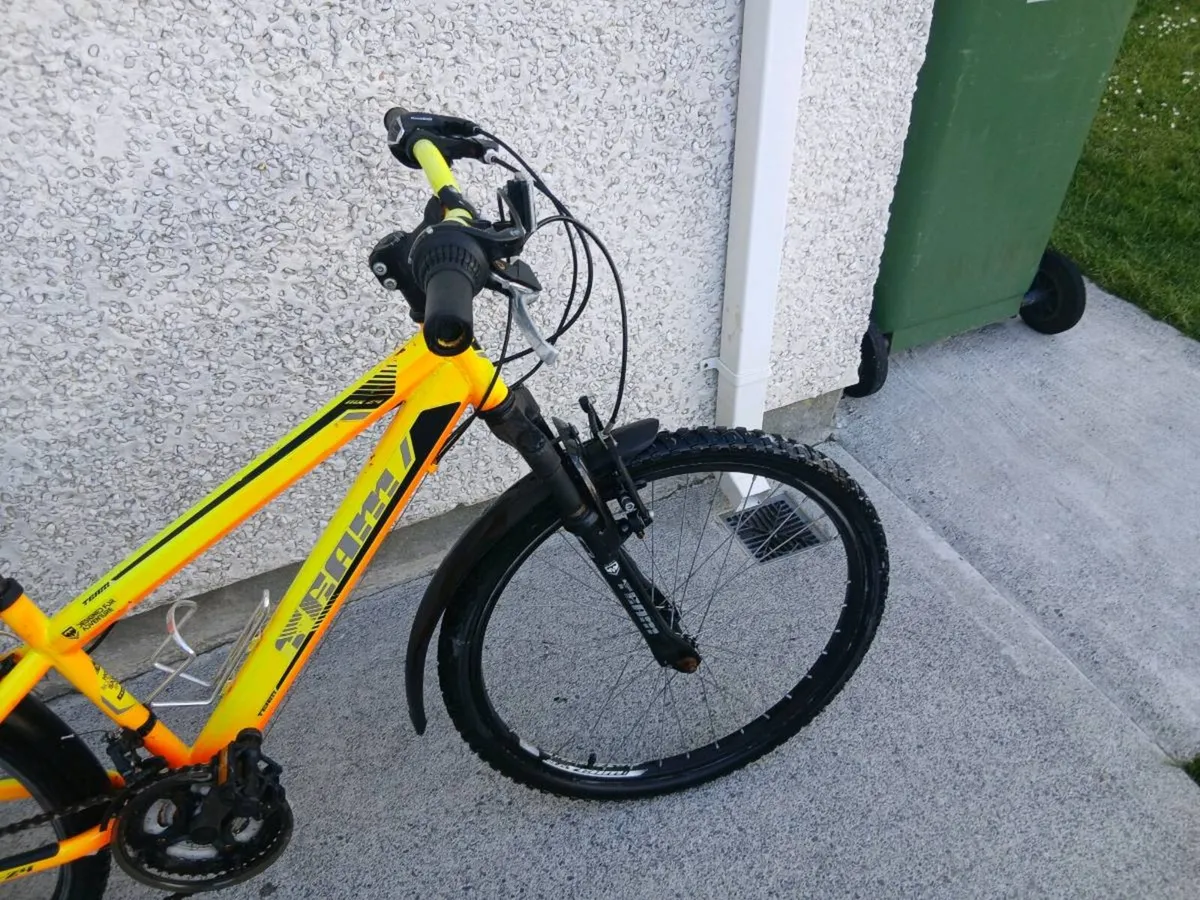 KIDS BIKE - Image 2