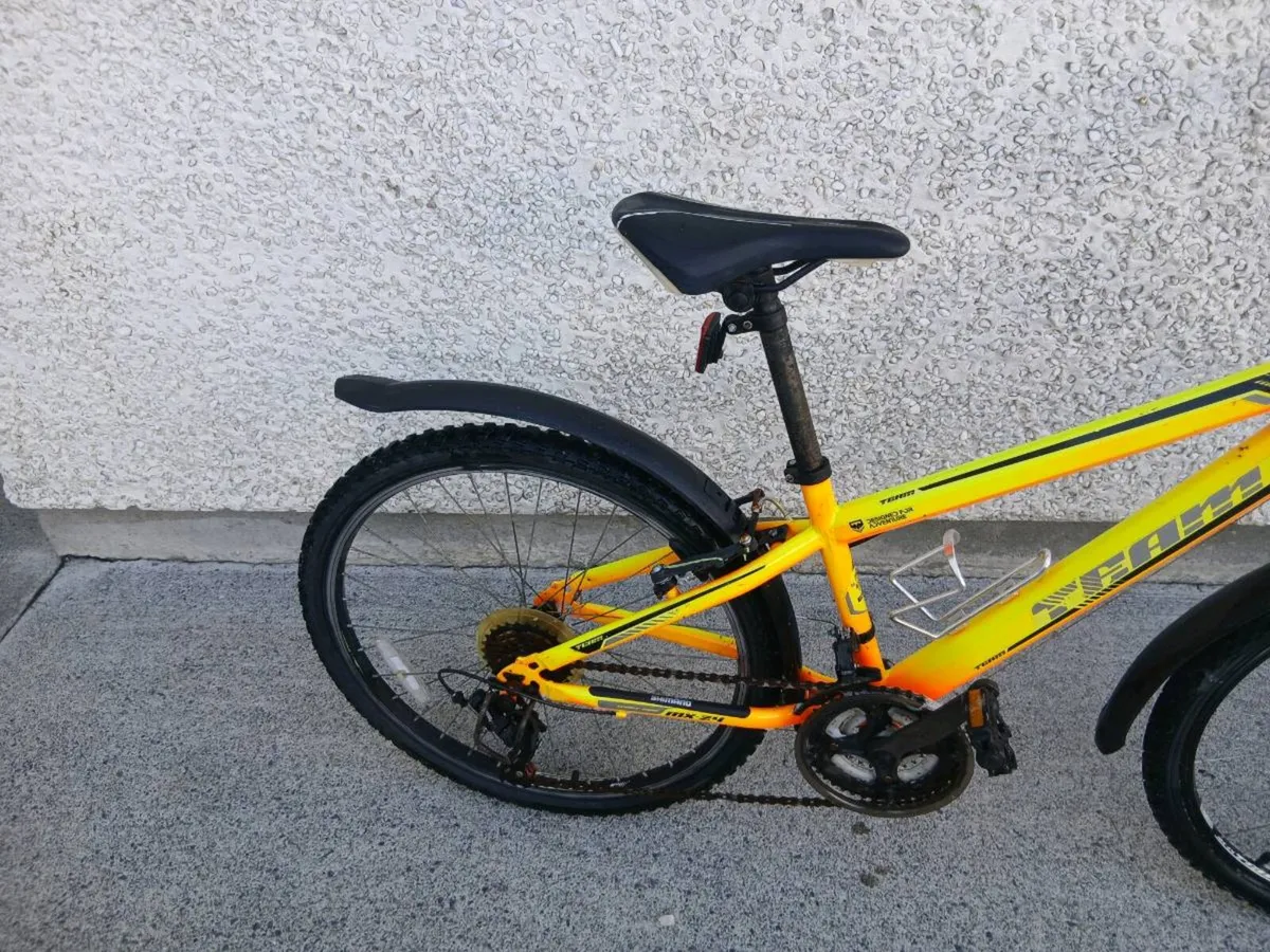 KIDS BIKE - Image 3