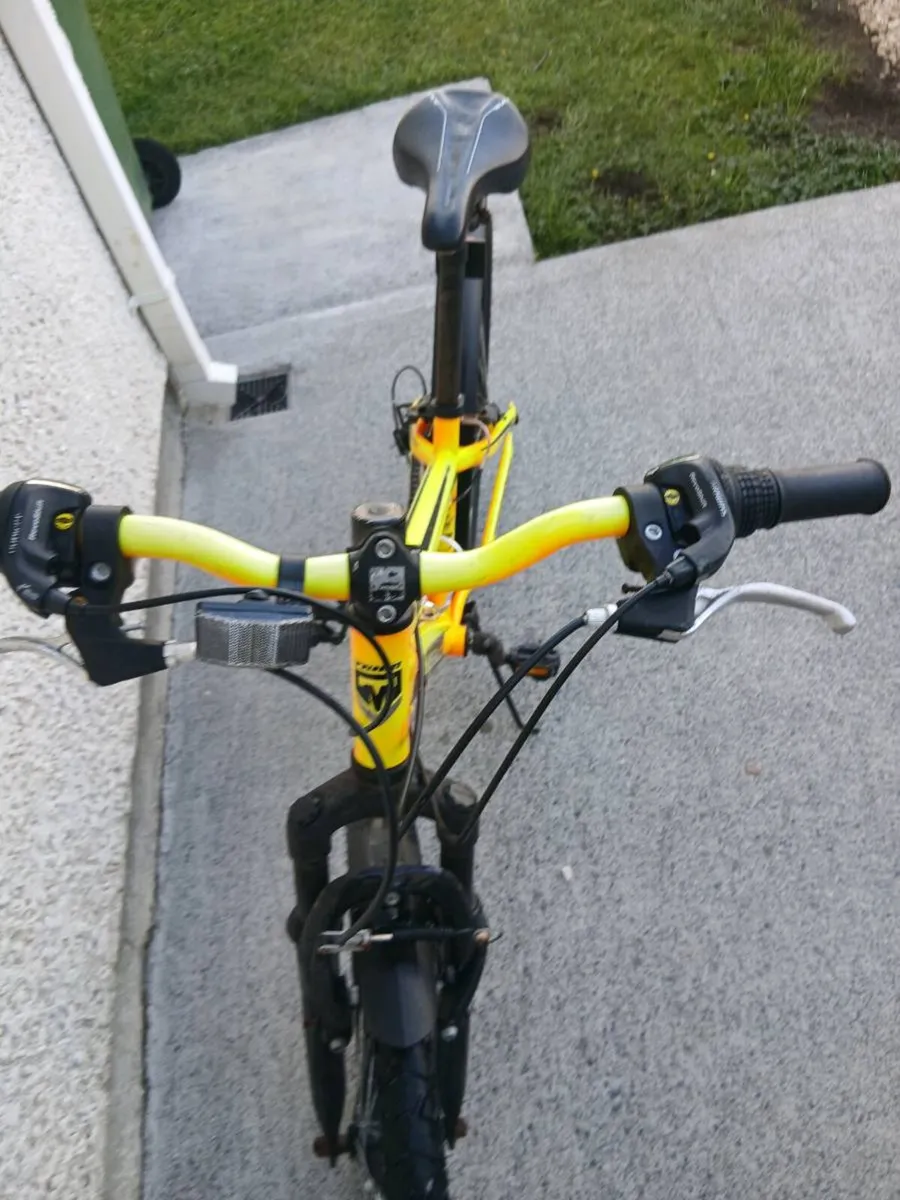 KIDS BIKE - Image 4