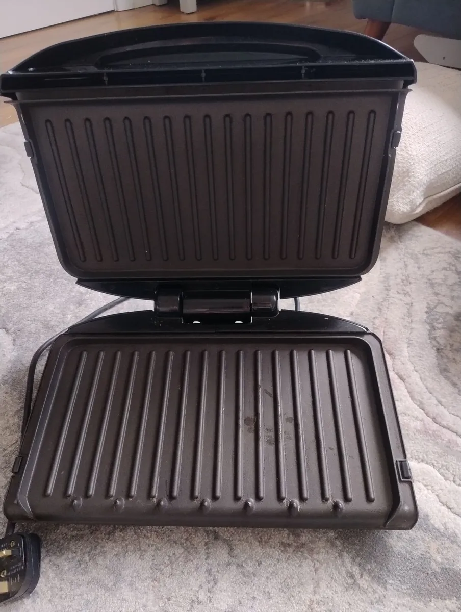 George Foreman Grill - Image 1