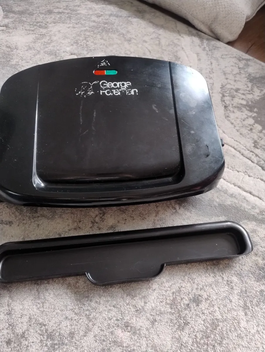 George Foreman Grill - Image 2