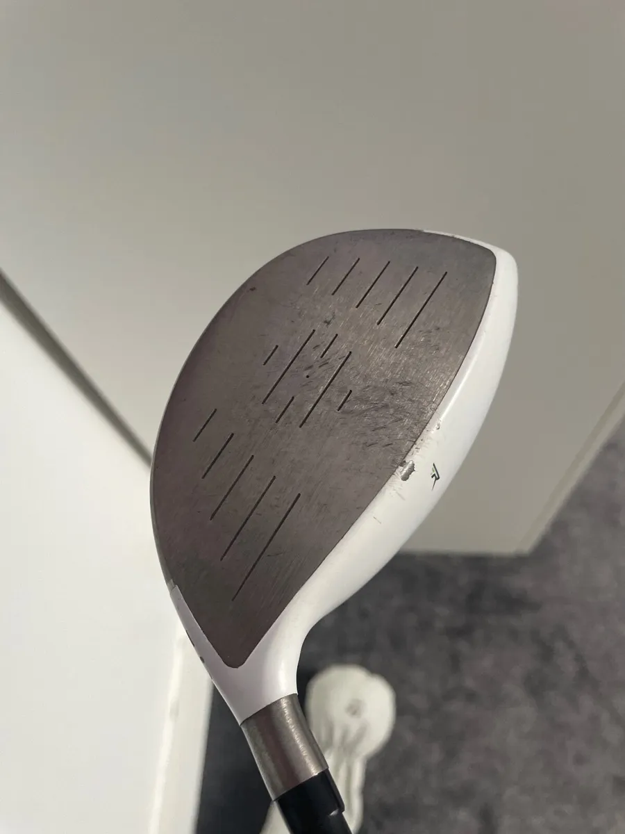 Taylor made rbz rocket ballz driver - Image 3