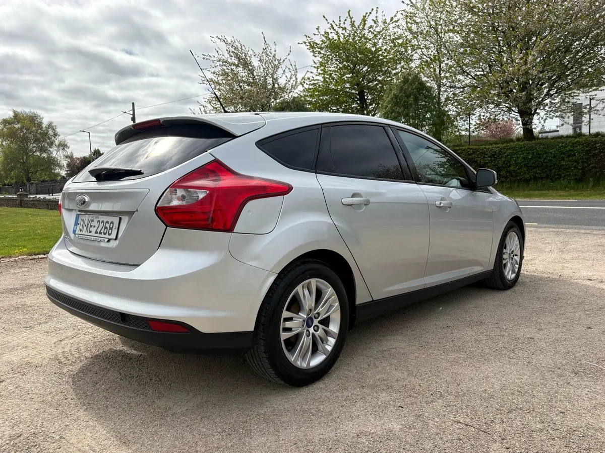 Ford Focus van - Image 2