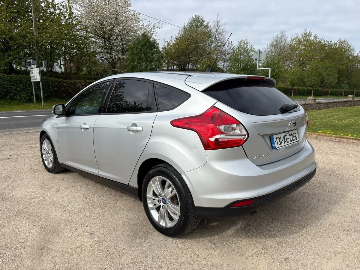 Ford Focus van - Image 4