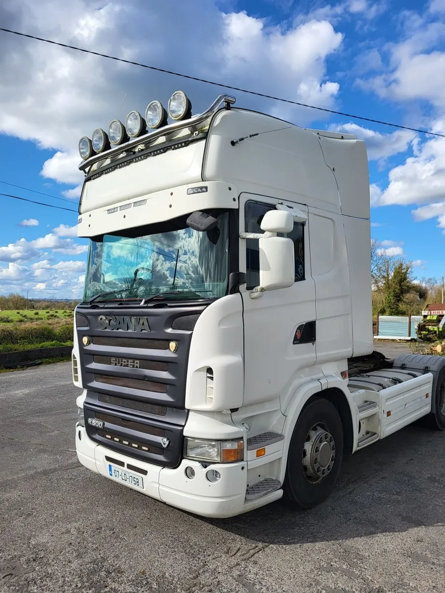 Scania Other 2007 - Image 2