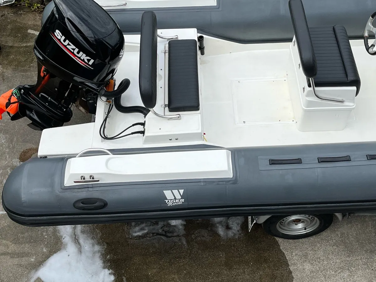 Boat - Image 2