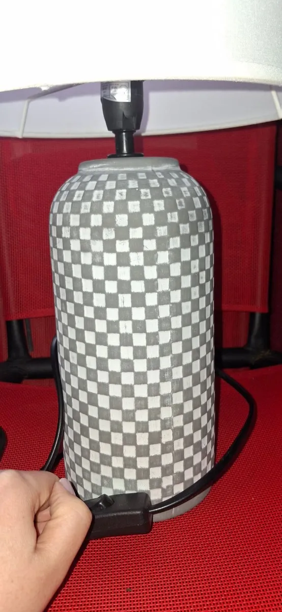 Table Lamp - Image 3