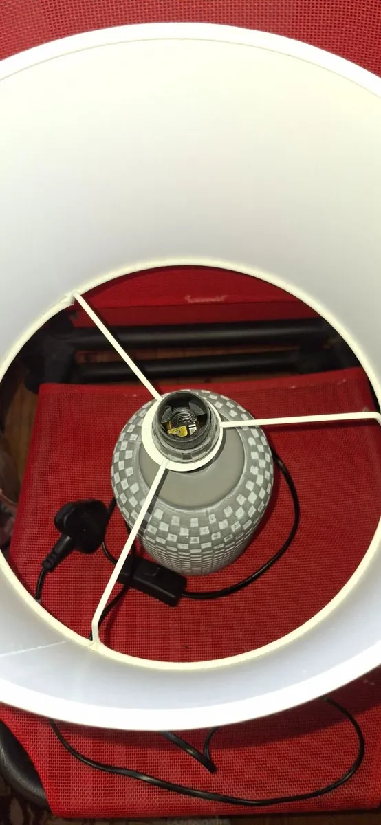 Table Lamp - Image 4