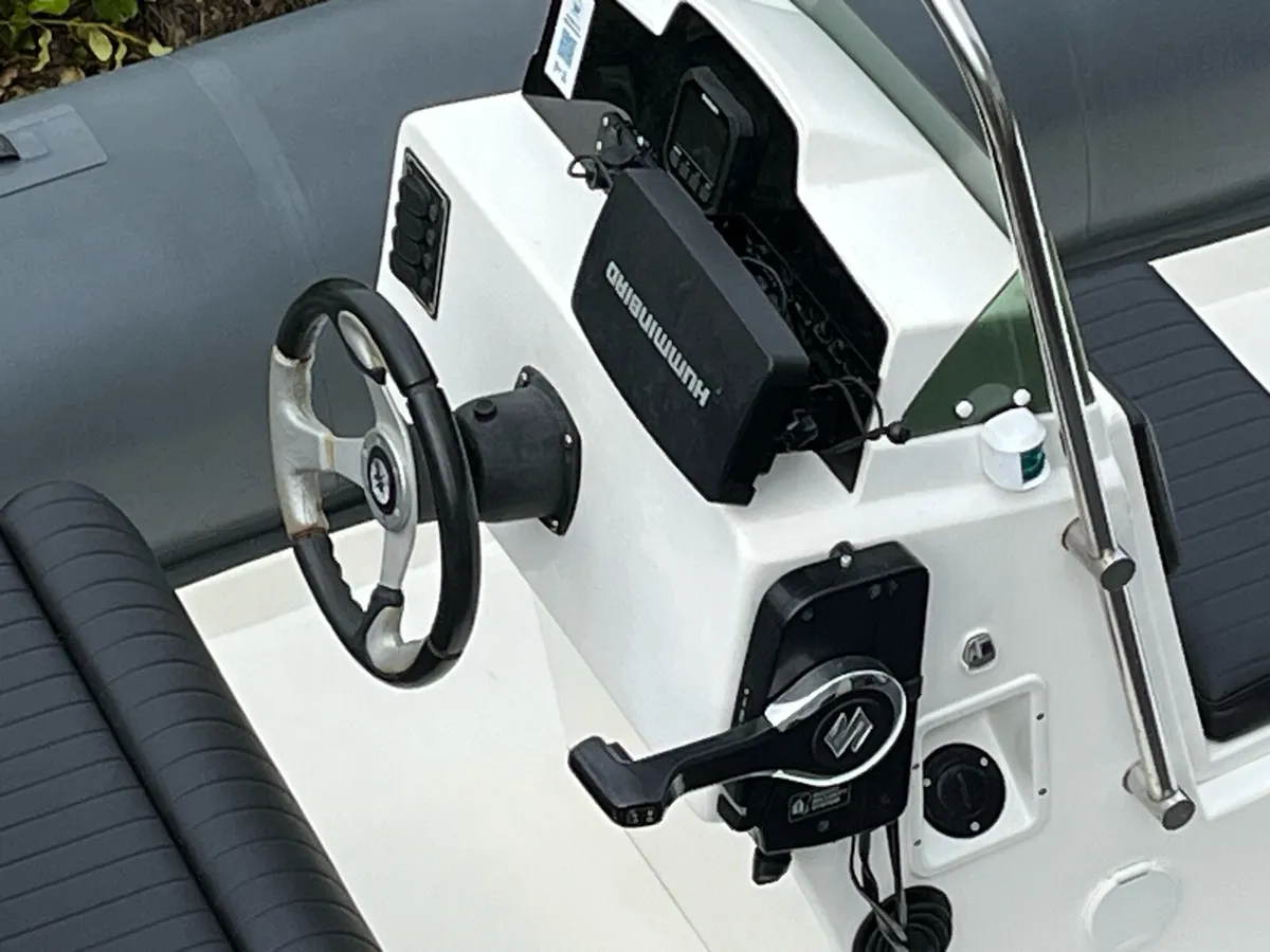Boat - Image 3