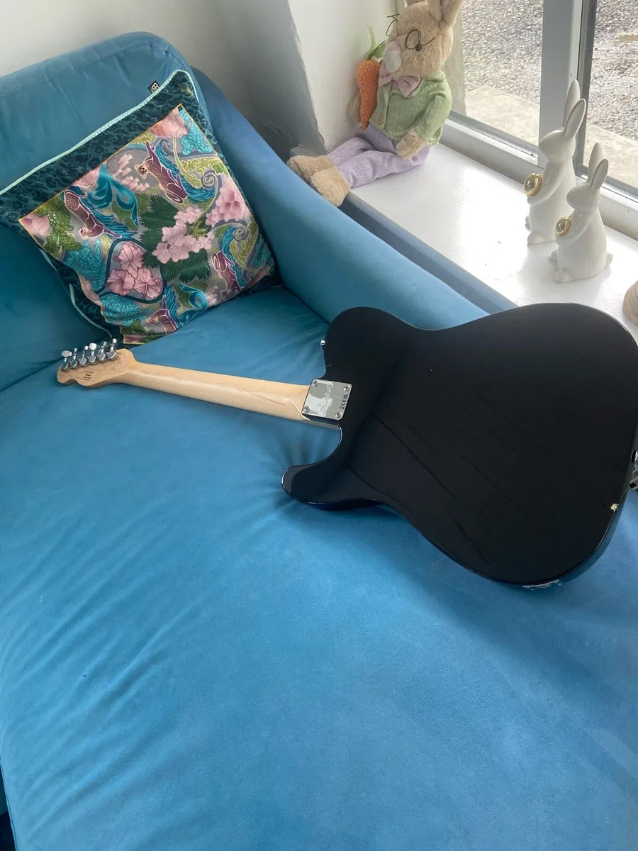Telecaster squire sonic - Image 2