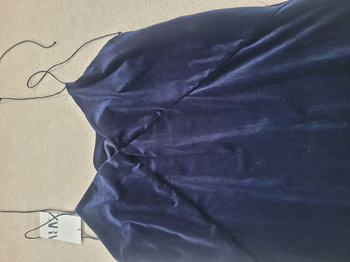 Zara Dress - Image 1