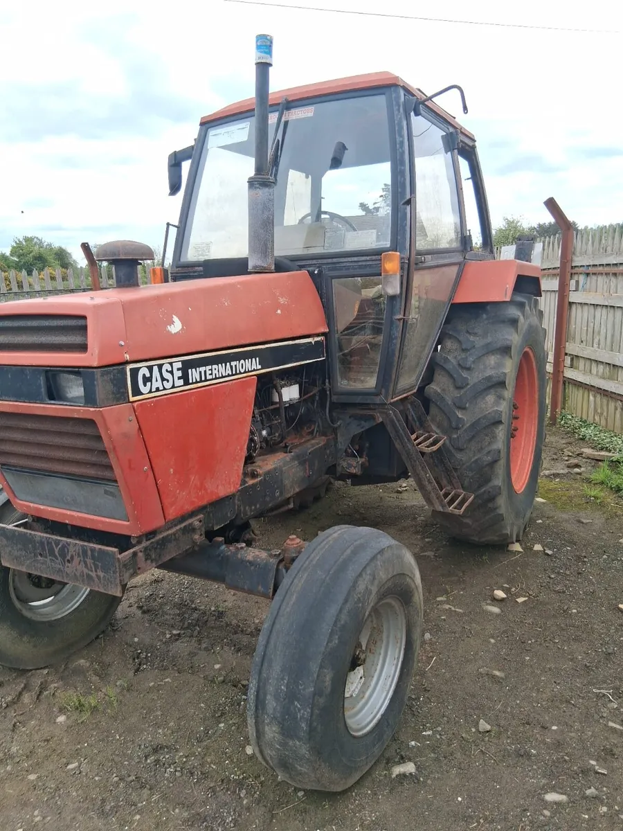David Brown 1494 - Image 1