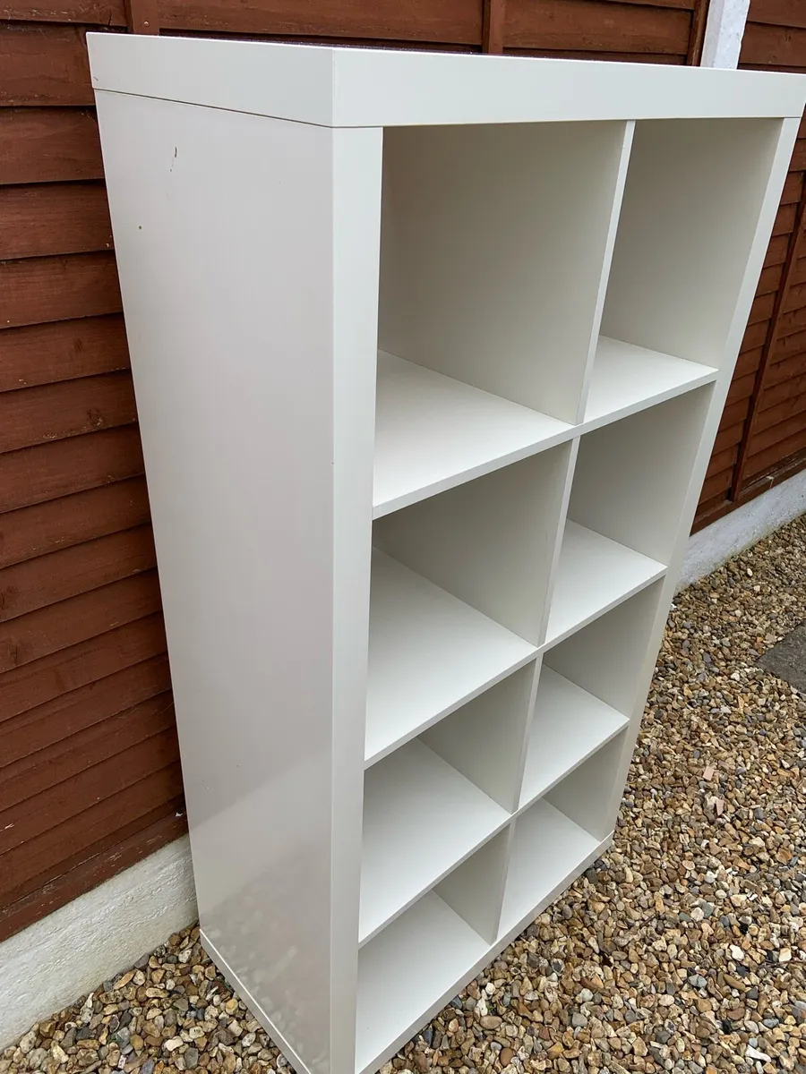 Kallax storage unit - Image 4