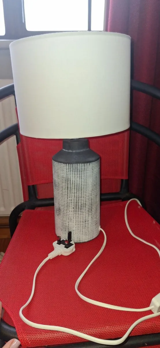 Table Lamp - Image 3