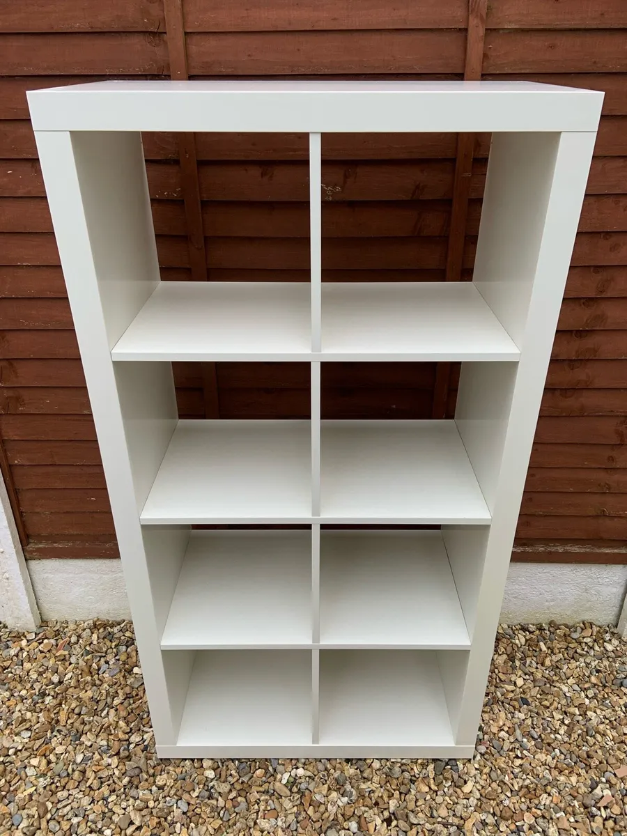 Kallax storage unit - Image 1