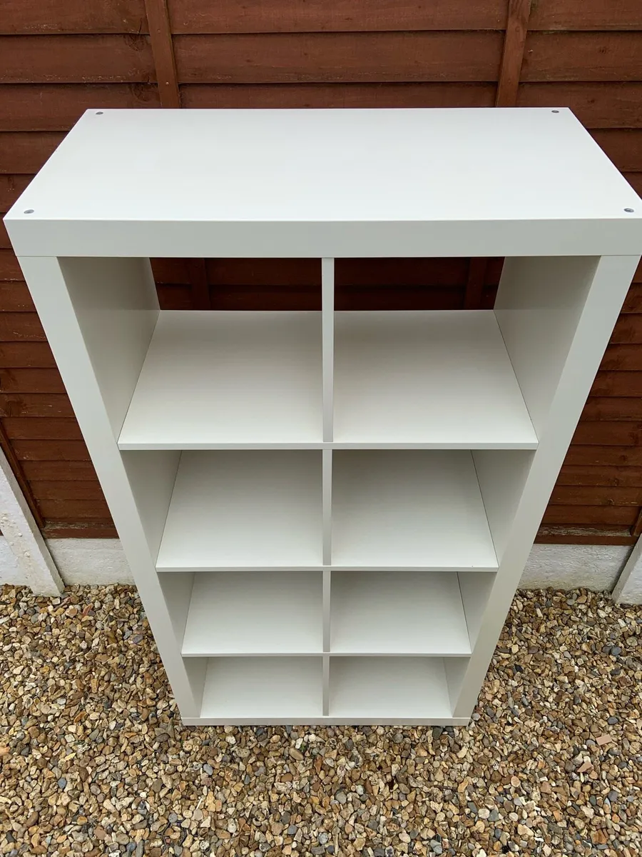 Kallax storage unit - Image 2