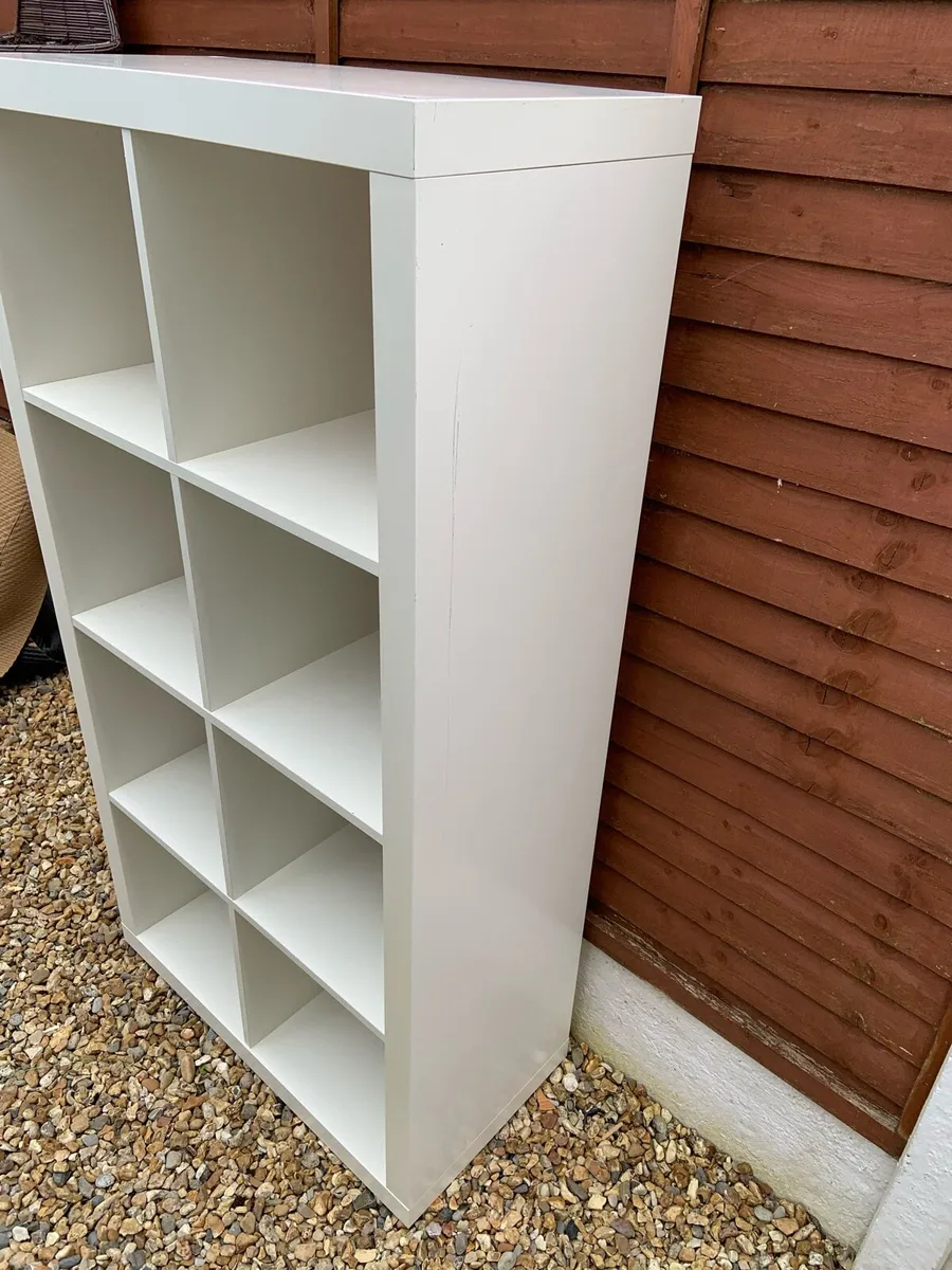 Kallax storage unit - Image 3