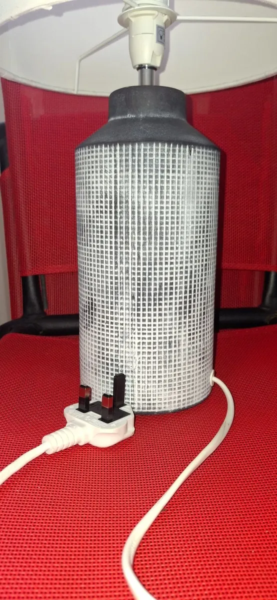 Table Lamp - Image 1