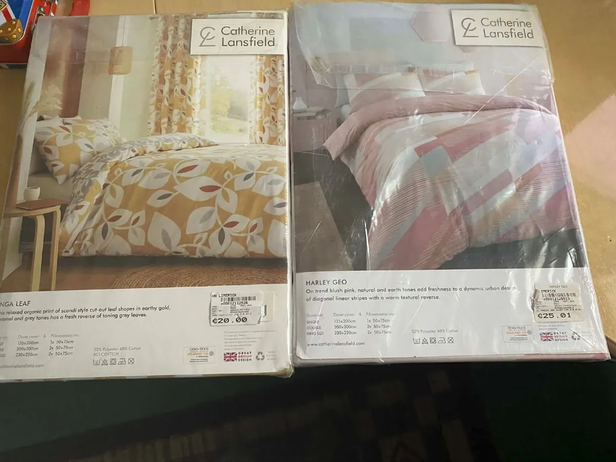 Single Duvet Sets - Image 2