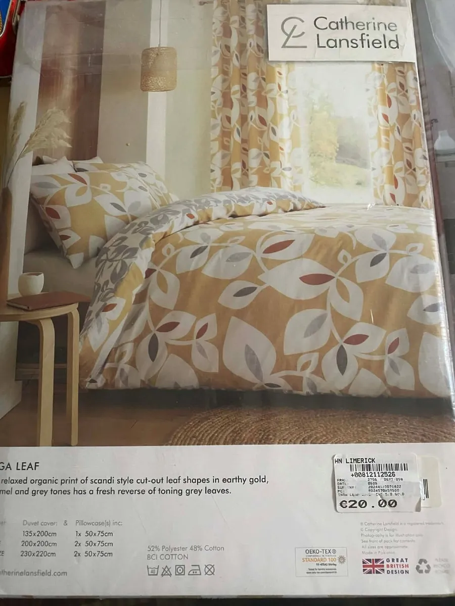 Single Duvet Sets - Image 3