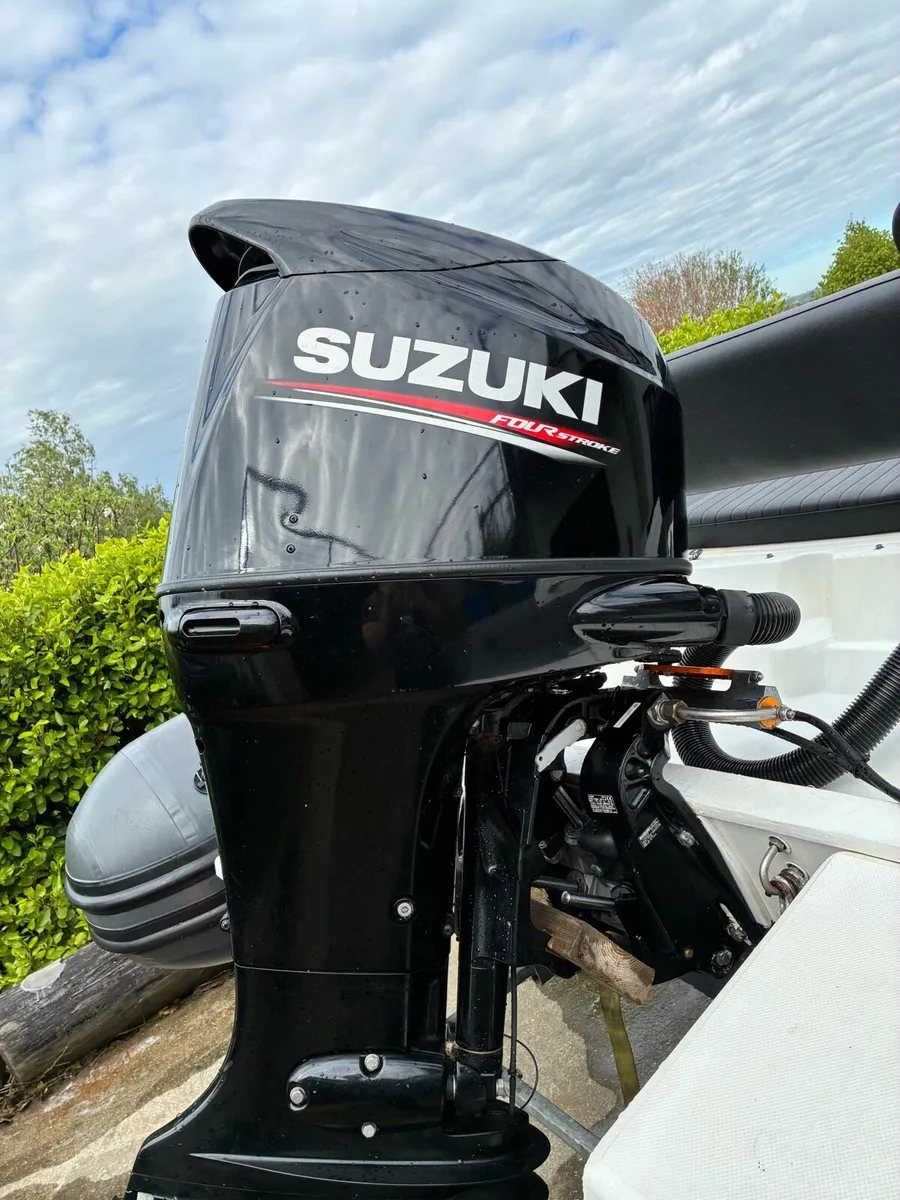 Boat - Image 4