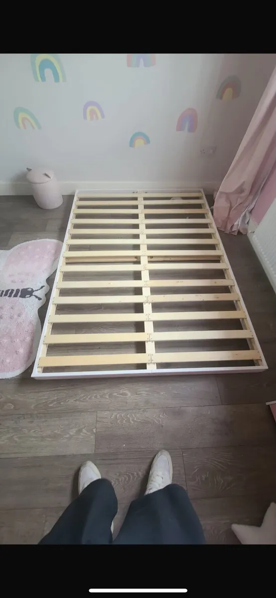 Floor bed - Image 1