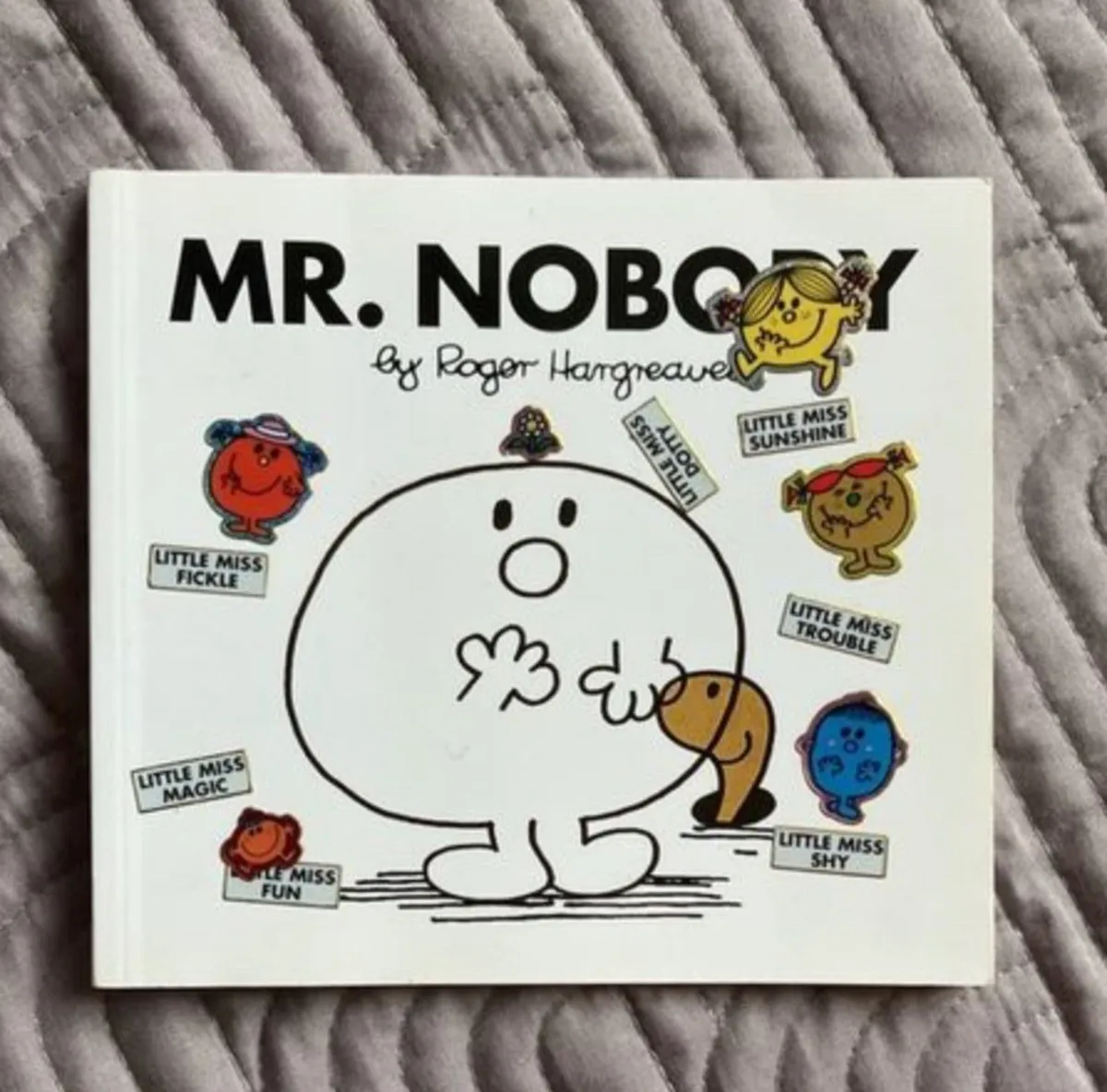 Mr. Men Books - Image 3