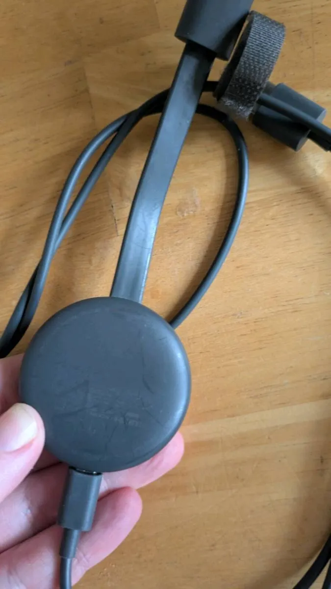 Google Chromecast 3ed Gen - Image 2