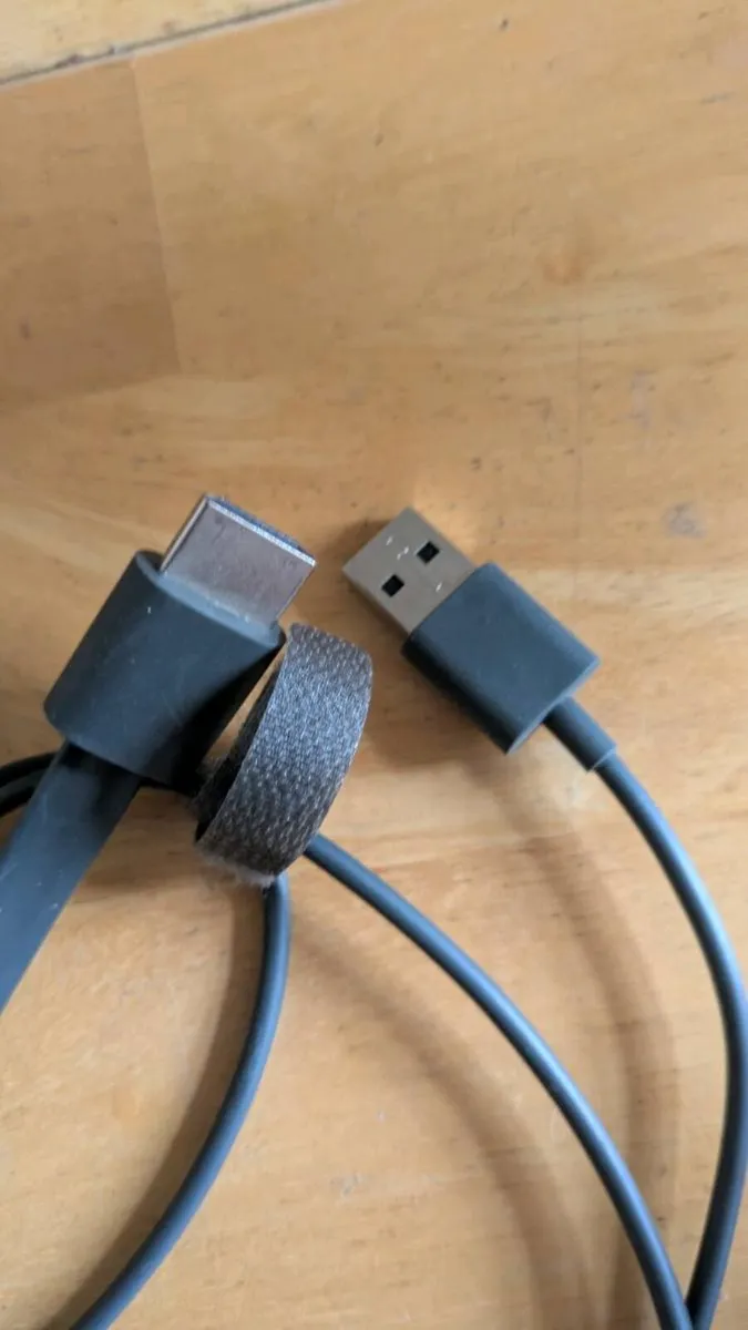 Google Chromecast 3ed Gen - Image 3