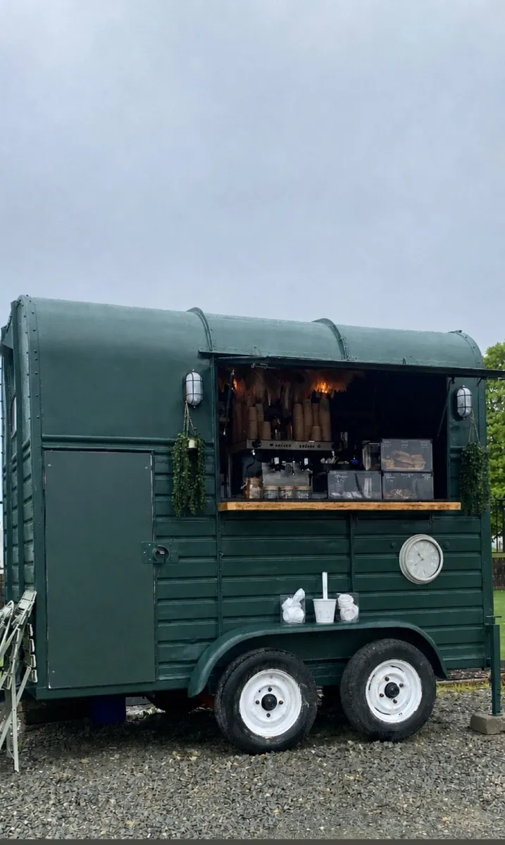 Coffee Trailer - Image 2