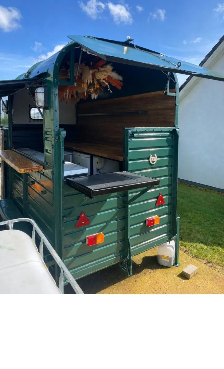 Coffee Trailer - Image 3