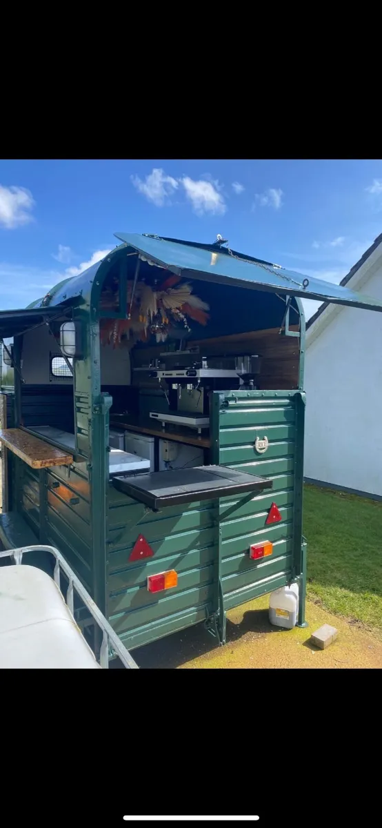 Coffee Trailer - Image 4
