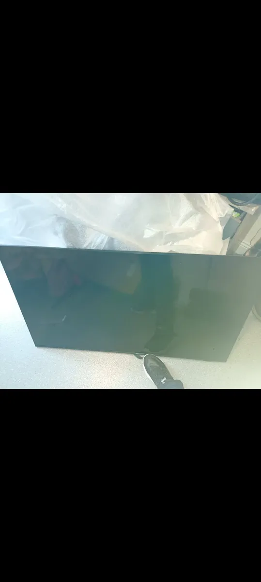 50" Samsung TV - Image 1