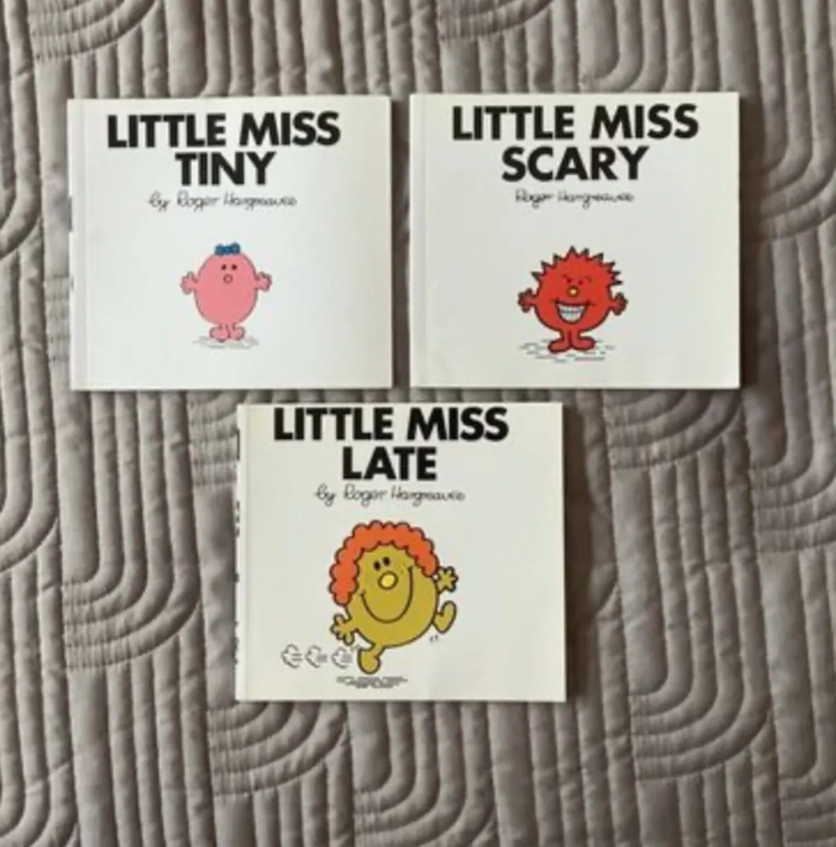 Little Miss Books - Image 2