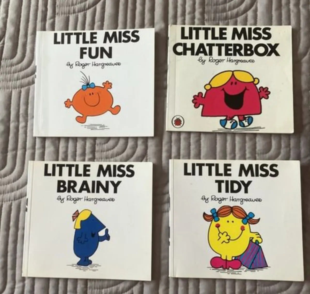 Little Miss Books - Image 3