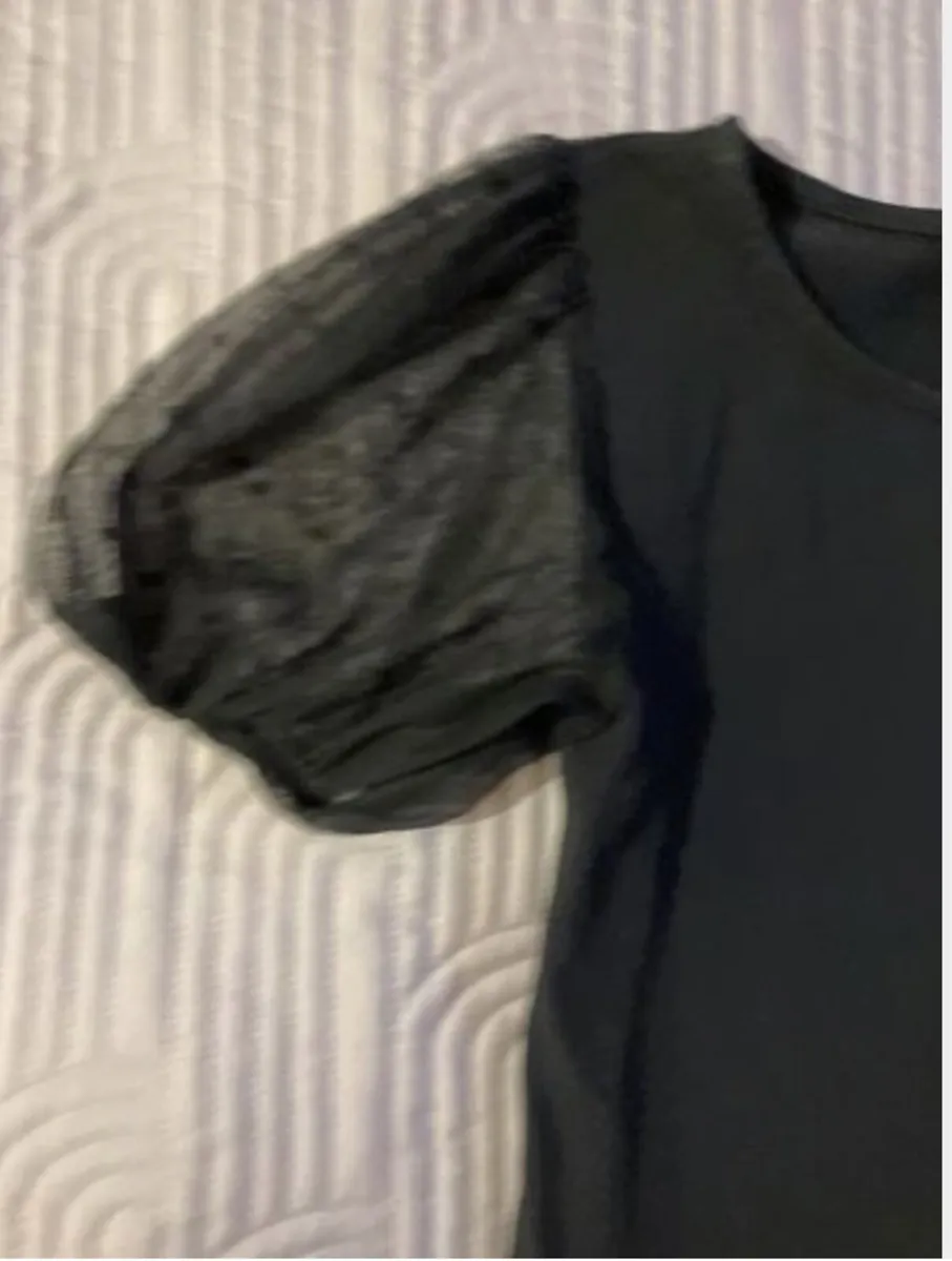 Lovely Penneys Top Size XS - Image 2