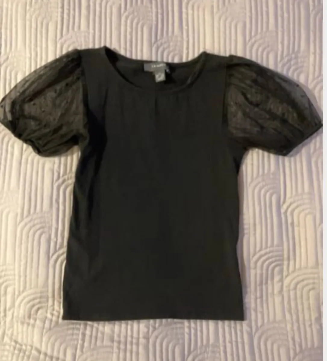 Lovely Penneys Top Size XS - Image 3