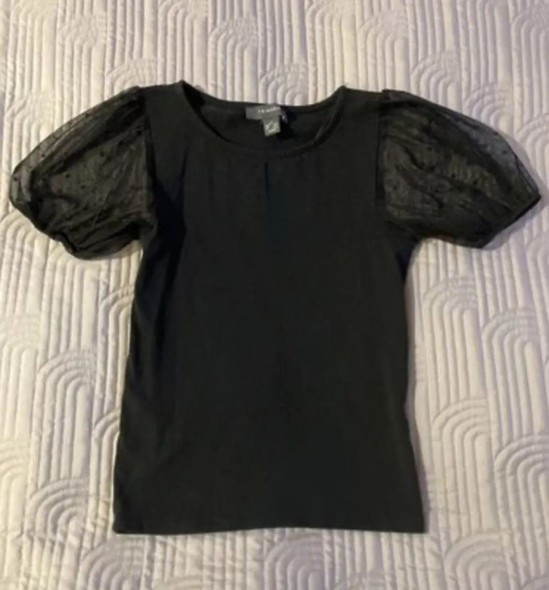 Lovely Penneys Top Size XS - Image 1