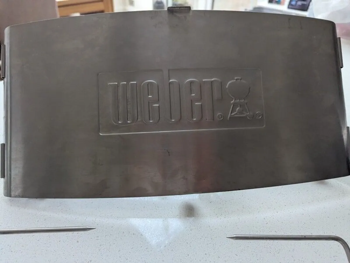 Weber Rotisserie - Image 4