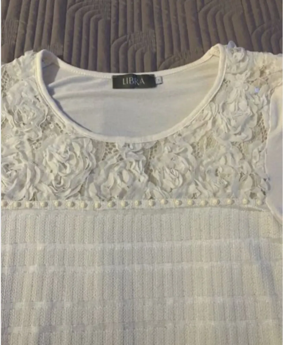 Libra top - Image 4