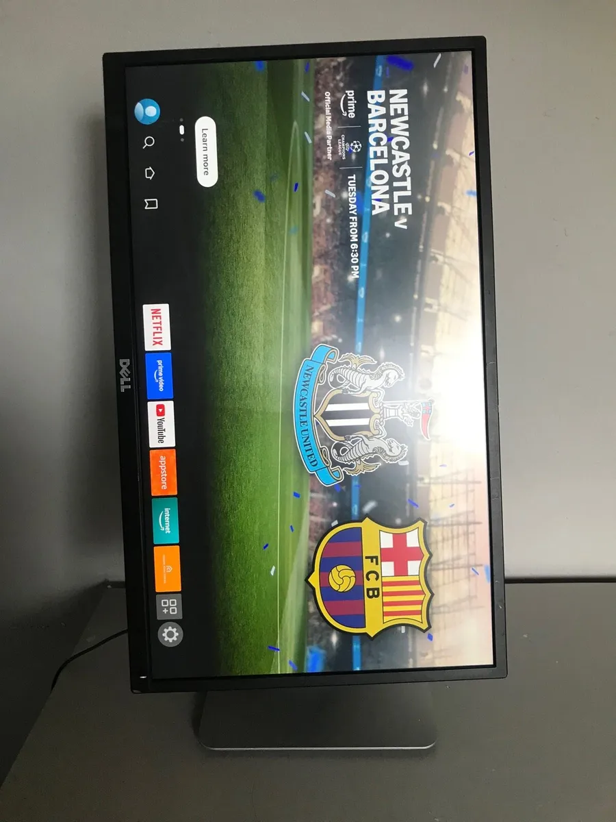 Gaming monitors - Image 2