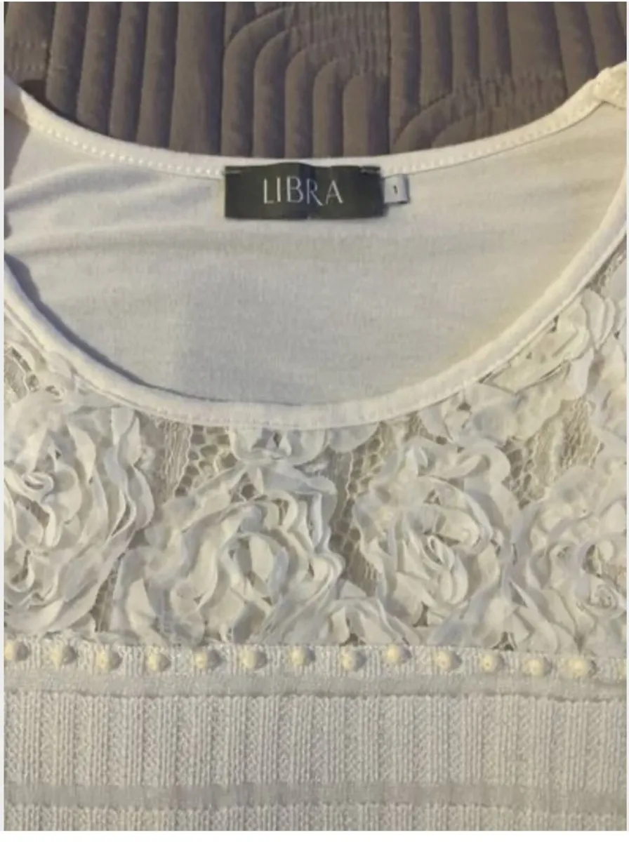 Libra top - Image 2