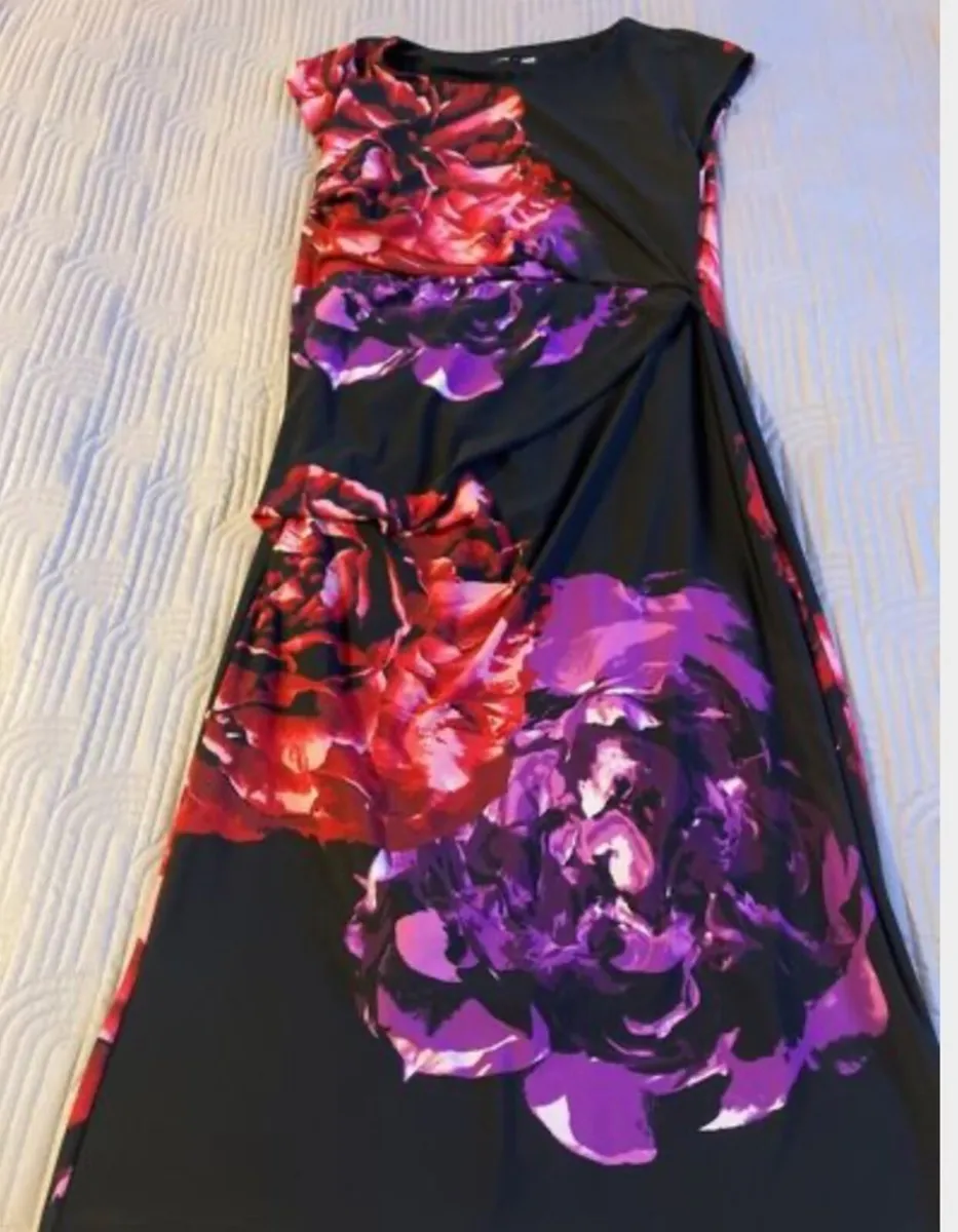 Stunning Debenhams The Collection dress Size 12 - Image 1