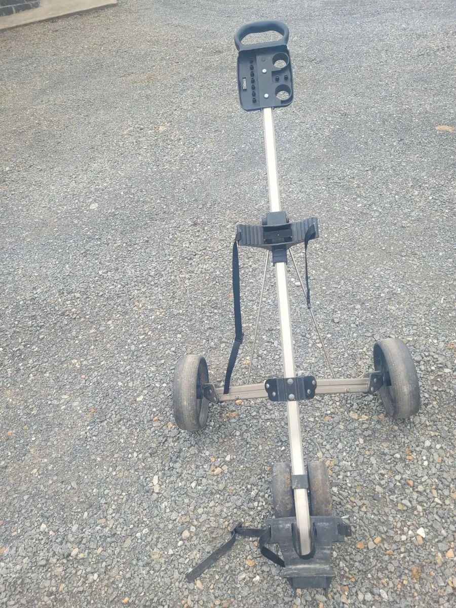 Golf clubs - Image 4