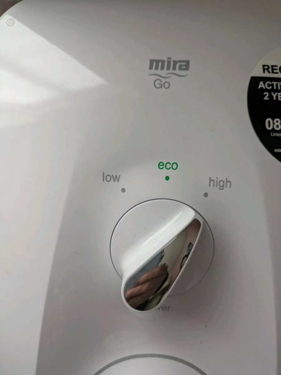 Electric Shower - Image 2