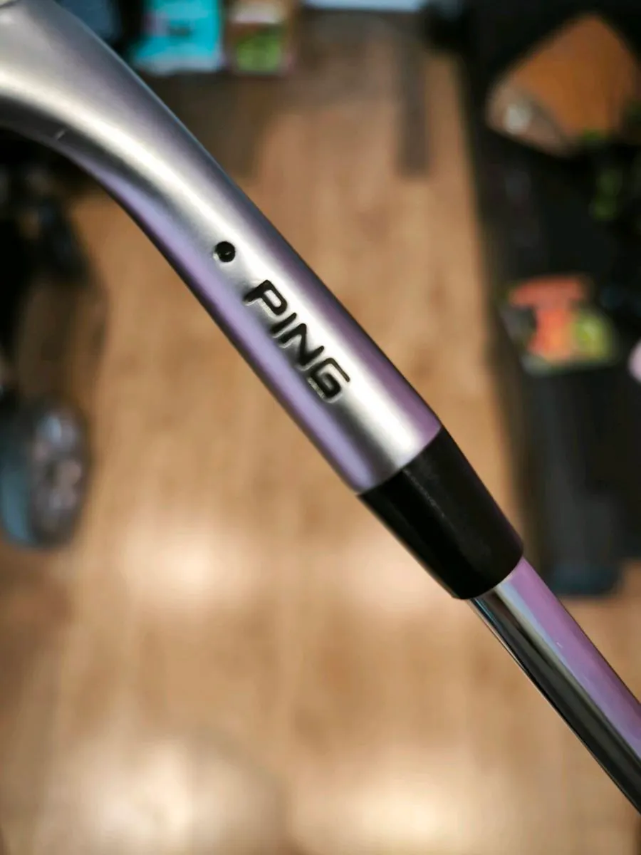 Ping Glide 4.0 - Image 4