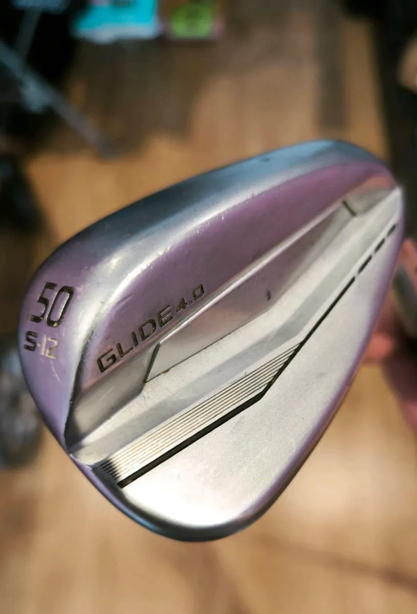 Ping Glide 4.0 - Image 1