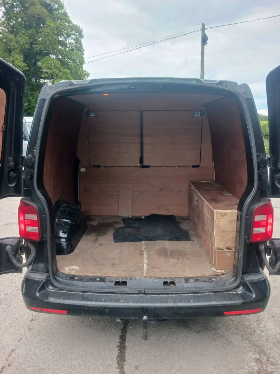 Crewcab Transporter Read Ad - Image 2