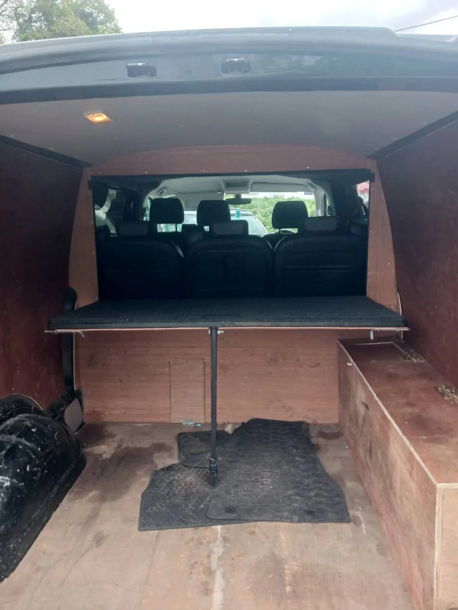 Crewcab Transporter Read Ad - Image 3